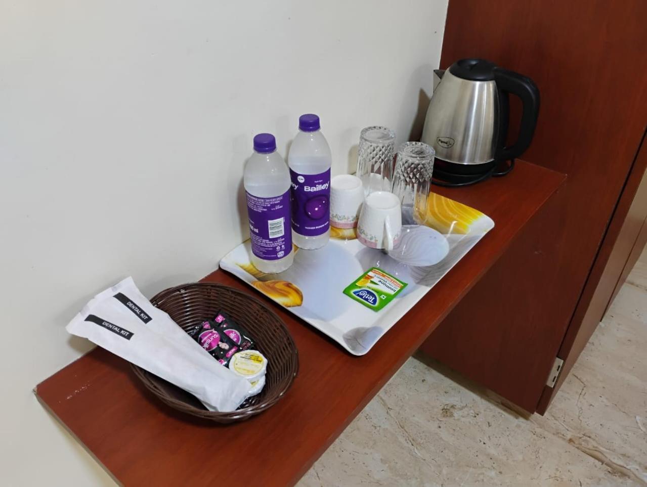 The Paradise Guest Inn Неллуру Екстер'єр фото